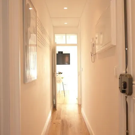 Ocean View Penthouse شقة *