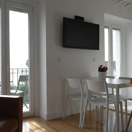 شقة Ocean View Penthouse