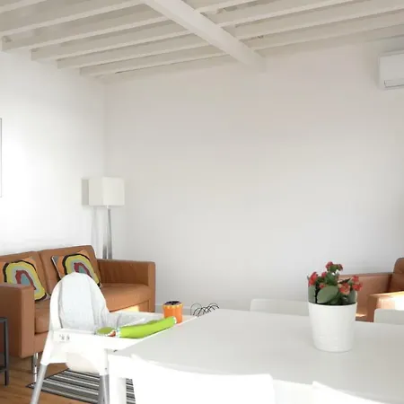 Ocean View Penthouse * Paco de Arcos