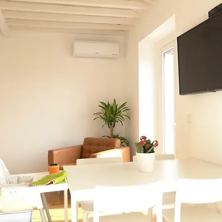 Ocean View Penthouse Apartment Paco de Arcos
