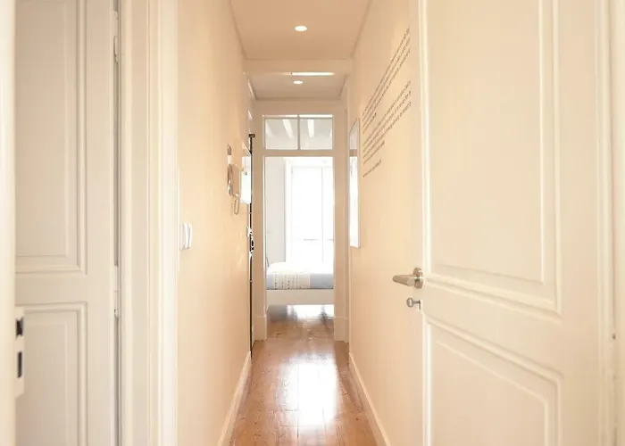 Ocean View Penthouse * 파코데아르코스