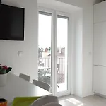 Ocean View Penthouse * Paço de Arcos