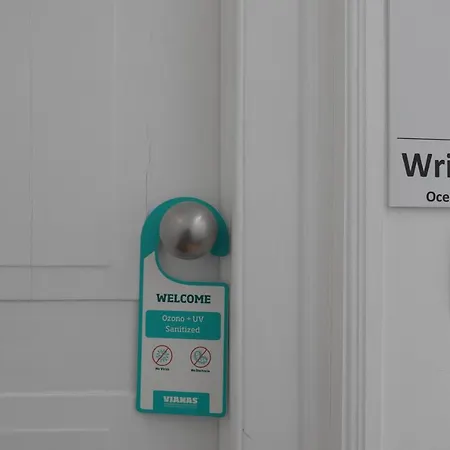 Apartmán Ocean View Penthouse Paço de Arcos