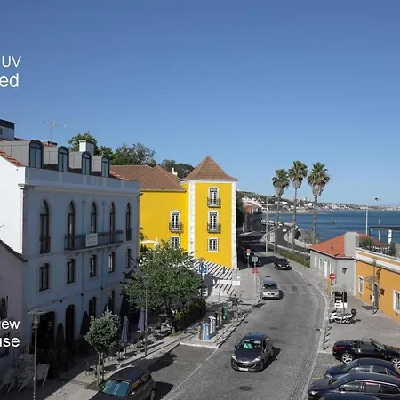 Ocean View Penthouse
