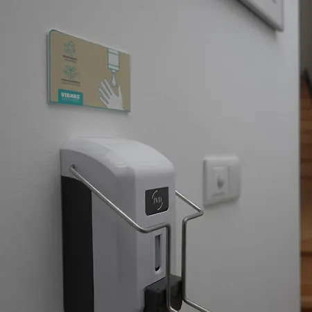 Ocean View Penthouse Apartmán *