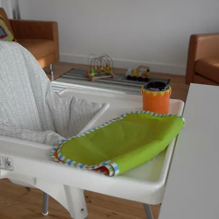 Ocean View Penthouse *