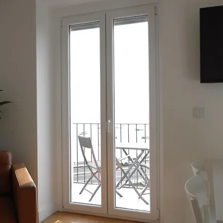 Ocean View Penthouse *