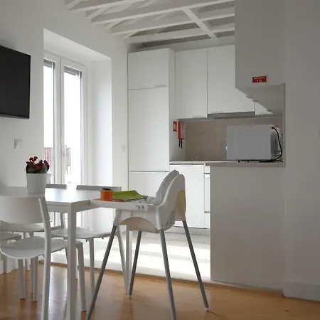 Appartement Ocean View Penthouse