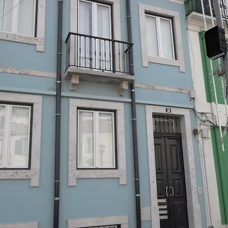 Ocean View Penthouse