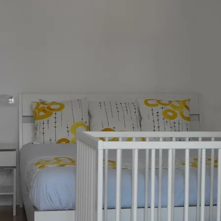 Ocean View Penthouse