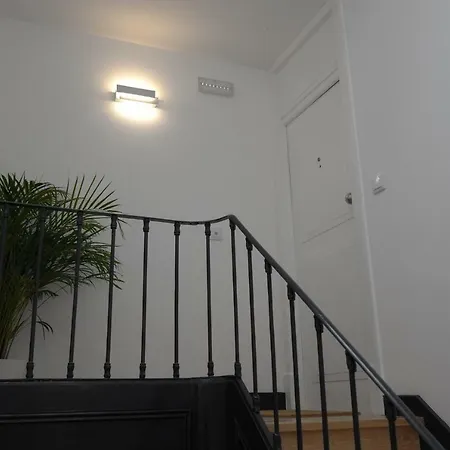 Apartmán Ocean View Penthouse