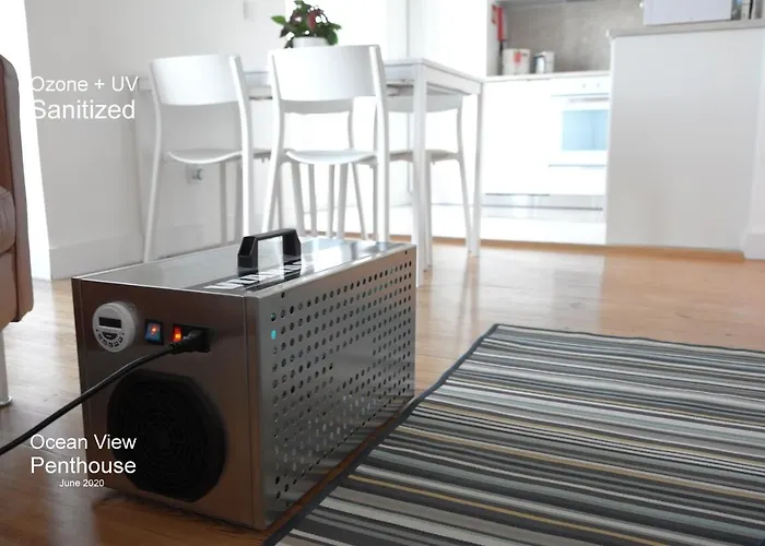 Apartment Ocean View Penthouse