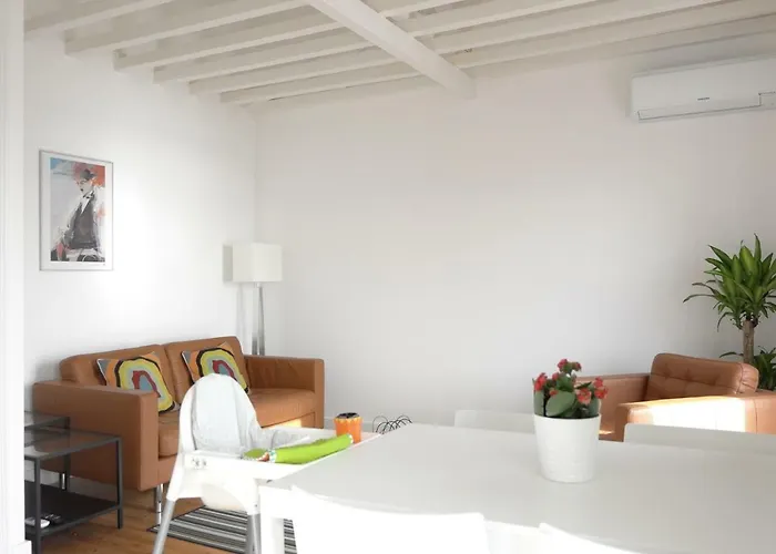 Ocean View Penthouse * Paço de Arcos